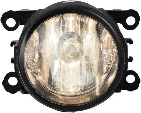 سلسلة Winjet WJ30-0414-09 OEM لـ [2012-2014 Impreza] [2012-2015 XV Crosstrek] مصابيح الضباب للقيادة + مفتاح + مجموعة أسلاك in Saudi Arabia