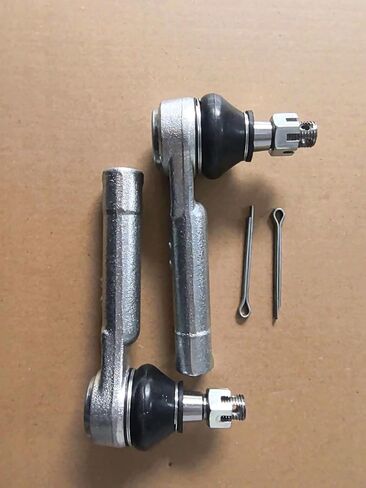 Steering Outer Tie Rod Ends 59266-0712 Replacement for 2015-2022 Kawasaki MULE PRO-FXT FXR PRO-FX DXT DX UTVs in Saudi Arabia