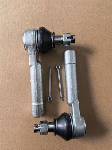 Steering Outer Tie Rod Ends 59266-0712 Replacement for 2015-2022 Kawasaki MULE PRO-FXT FXR PRO-FX DXT DX UTVs in Saudi Arabia