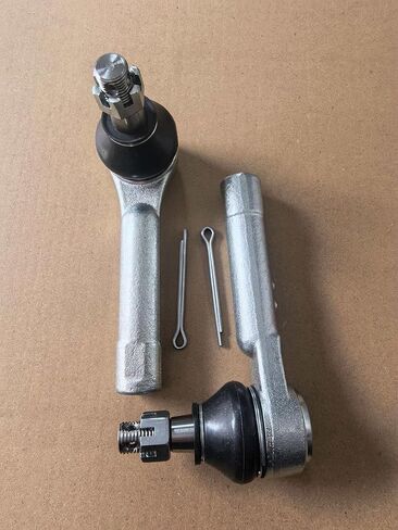 Steering Outer Tie Rod Ends 59266-0712 Replacement for 2015-2022 Kawasaki MULE PRO-FXT FXR PRO-FX DXT DX UTVs in Saudi Arabia