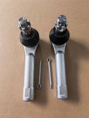 Steering Outer Tie Rod Ends 59266-0712 Replacement for 2015-2022 Kawasaki MULE PRO-FXT FXR PRO-FX DXT DX UTVs in Saudi Arabia