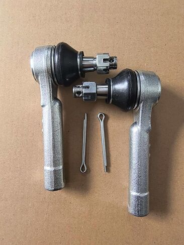 Steering Outer Tie Rod Ends 59266-0712 Replacement for 2015-2022 Kawasaki MULE PRO-FXT FXR PRO-FX DXT DX UTVs in Saudi Arabia