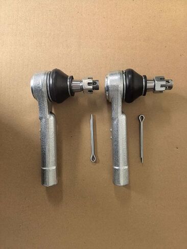 Steering Outer Tie Rod Ends 59266-0712 Replacement for 2015-2022 Kawasaki MULE PRO-FXT FXR PRO-FX DXT DX UTVs in Saudi Arabia