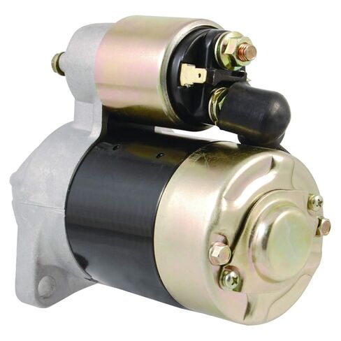 New Starter Compatible with Yanmar L100 10Hp Industrial Diesel Engines in Kuwait