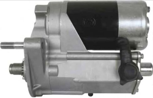 محرك تشغيل جديد RAREELECTRICAL متوافق مع الطراز الأوروبي Toyota Land Cruiser 4Runner 1993-1997 1998 1999 بأرقام الأجزاء 2280001780 281006703084 in Kuwait