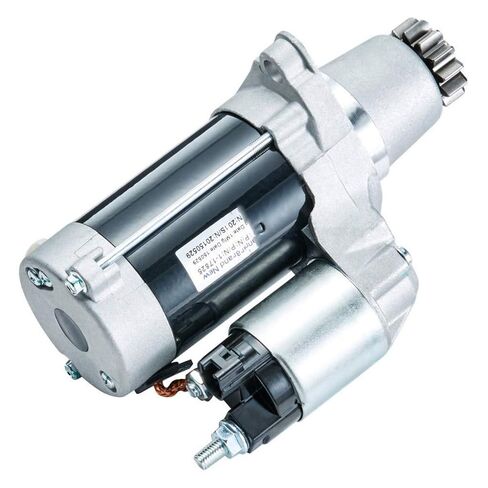 KarParts360 for Toyota Highlander Starter Motor 2005 2006 2007 Replaces 28100-28041-84 (Vehicle Trim: 3.3L V6 3300cc 202 CID) in Saudi Arabia