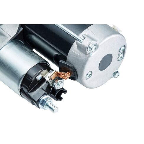 KarParts360 for Toyota Highlander Starter Motor 2005 2006 2007 Replaces 28100-28041-84 (Vehicle Trim: 3.3L V6 3300cc 202 CID) in Saudi Arabia