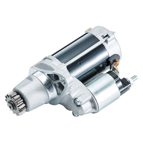 KarParts360 for Toyota Highlander Starter Motor 2005 2006 2007 Replaces 28100-28041-84 (Vehicle Trim: 3.3L V6 3300cc 202 CID) in Saudi Arabia