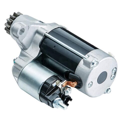 KarParts360 for Toyota Highlander Starter Motor 2005 2006 2007 Replaces 28100-28041-84 (Vehicle Trim: 3.3L V6 3300cc 202 CID) in Saudi Arabia