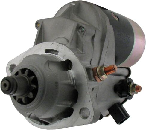 بداية مميزة جديدة متوافقة مع تطبيقات المحرك البحري Cummins 5B 6B T120C T180C T240C T70C T90C ومولدات Genie 3971613 3971615 428000-2920 428080-2920 91-29-5683 in Saudi Arabia