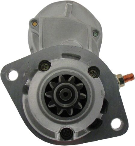 بداية مميزة جديدة متوافقة مع تطبيقات المحرك البحري Cummins 5B 6B T120C T180C T240C T70C T90C ومولدات Genie 3971613 3971615 428000-2920 428080-2920 91-29-5683 in Saudi Arabia