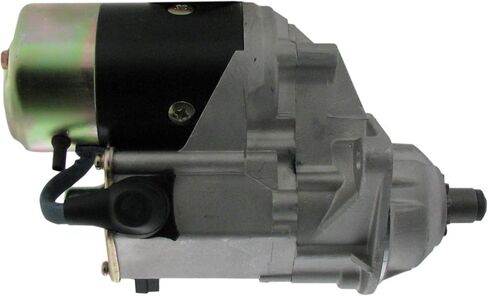 بداية مميزة جديدة متوافقة مع تطبيقات المحرك البحري Cummins 5B 6B T120C T180C T240C T70C T90C ومولدات Genie 3971613 3971615 428000-2920 428080-2920 91-29-5683 in Saudi Arabia