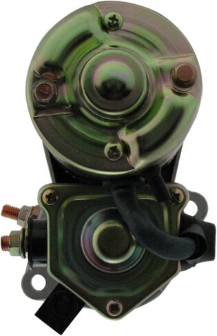 بداية مميزة جديدة متوافقة مع تطبيقات المحرك البحري Cummins 5B 6B T120C T180C T240C T70C T90C ومولدات Genie 3971613 3971615 428000-2920 428080-2920 91-29-5683 in Saudi Arabia