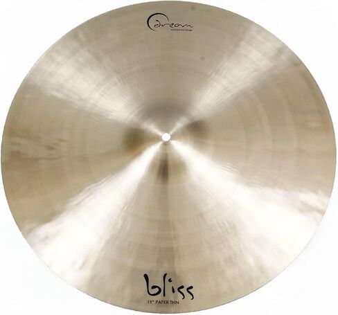 BPT15 Bliss Paper Thin Crash Cymbal - 15 inch in Kuwait