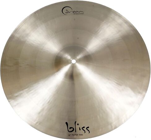 BPT15 Bliss Paper Thin Crash Cymbal - 15 inch in Kuwait