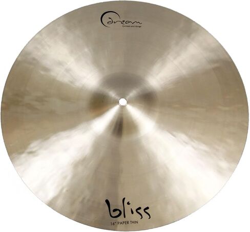BPT15 Bliss Paper Thin Crash Cymbal - 15 inch in Kuwait