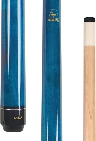 عصا قصيرة للأطفال، خشب القيقب الصخري الكندي، طرف صلب 13 مم (بني 42 بوصة) in Kuwait