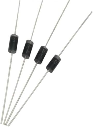 شوتكي ديود SR2100 ميكروفون DO-15 2A 100V in Kuwait