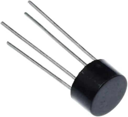 10 قطعة/الوحدة 2w10 2A 1000V مقوم الجسر الثنائي 2w10 in Kuwait
