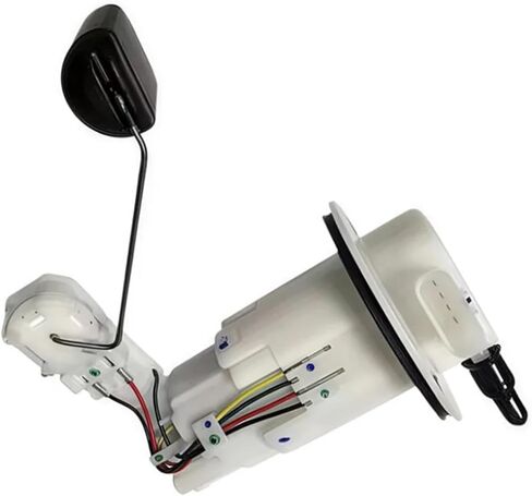 Fuel Pump 16700-K87-A01 16700K87A01 Compatible with Honda Rebel 300 2017-2023 CMX-300A/Compatible Compatible with Keihin Compatible with Plug/Compatible Compatible with Connector 6.30 in Kuwait