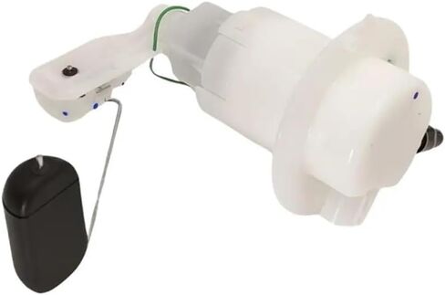 Fuel Pump 16700-K87-A01 16700K87A01 Compatible with Honda Rebel 300 2017-2023 CMX-300A/Compatible Compatible with Keihin Compatible with Plug/Compatible Compatible with Connector 6.30 in Kuwait