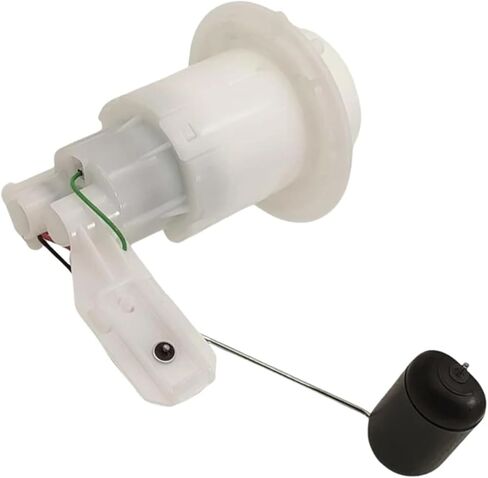 Fuel Pump 16700-K87-A01 16700K87A01 Compatible with Honda Rebel 300 2017-2023 CMX-300A/Compatible Compatible with Keihin Compatible with Plug/Compatible Compatible with Connector 6.30 in Kuwait