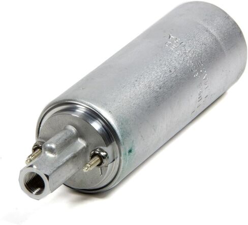 Walbro Fuel Pump, GSL, Electric, In-Line, 190 lph, 10 mm x 1.00 Female Inlet, 10 mm x 1.00 Female Outlet, Gas, Each in Saudi Arabia