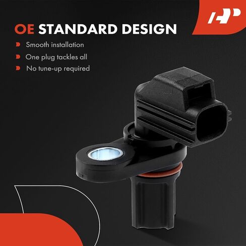 A-Premium ABS Wheel Speed Sensor Compatible with Dodge, Ram, Mitsubishi Models - Ram 1500 2006 2007, Ram 2500 2006-2010, Ram 3500 2006-2007, Durango, Dakota, 2500, Dakota, 3500, Raider, 2-PC Set in Saudi Arabia