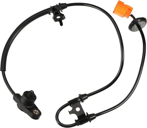 uxcell Front Right Side ABS Wheel Speed Sensor No.57450S9VA01 for Honda Pilot 2007-2008 in Saudi Arabia