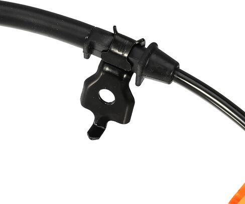 uxcell Front Right Side ABS Wheel Speed Sensor No.57450S9VA01 for Honda Pilot 2007-2008 in Saudi Arabia
