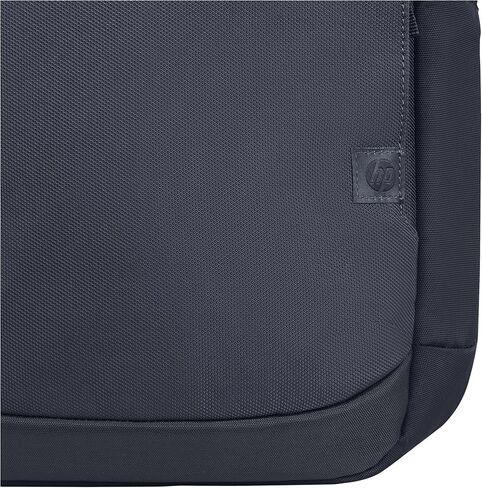 حقيبة حمل HP Everyday (حقيبة ظهر) للكمبيوتر المحمول مقاس 16 بوصة - رمادي أوديسي - مقاومة للصدمات، ومقاومة للخدش، ومقاومة للماء - بلاستيك، هيكل بوليستر 600D - حزام كتف، حزام عربة - ارتفاع 17.3 بوصة in Saudi Arabia