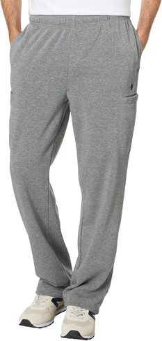 U.S. Polo Assn. Men's Cargo Fleece Pants in Saudi Arabia