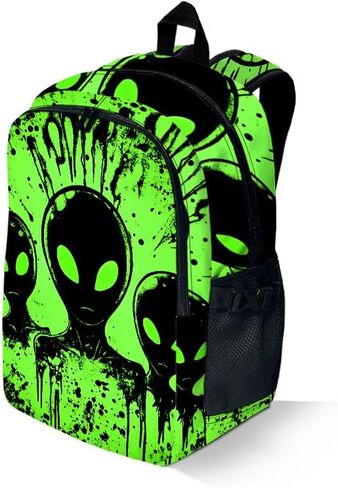 Highland Cow Backpack With Adjustable Straps Multi-Functional Daypack For Laptop, Travel, Hiking & Daily Use in Kuwait