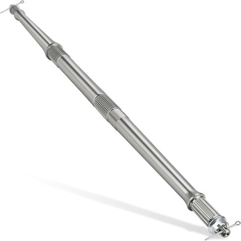 M MATI Rear Axle Shaft With Nuts for Yamaha B-anshee 350 YFZ350 1987 1989-2006 Tri-Z YTZ250 1985-1986 38W-25381-10-00 38W-25381-02-00 in Saudi Arabia