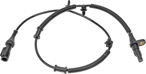 Dorman 695-918 Front ABS Wheel Speed Sensor Compatible with Select Ford Models in Saudi Arabia