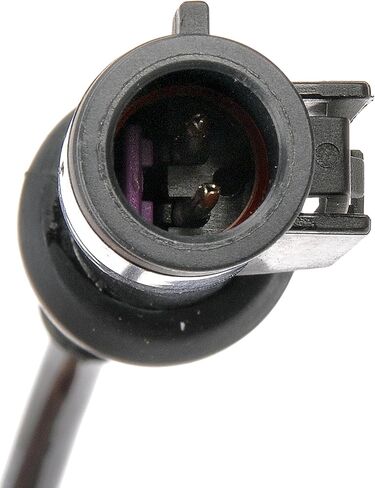 Dorman 695-918 Front ABS Wheel Speed Sensor Compatible with Select Ford Models in Saudi Arabia