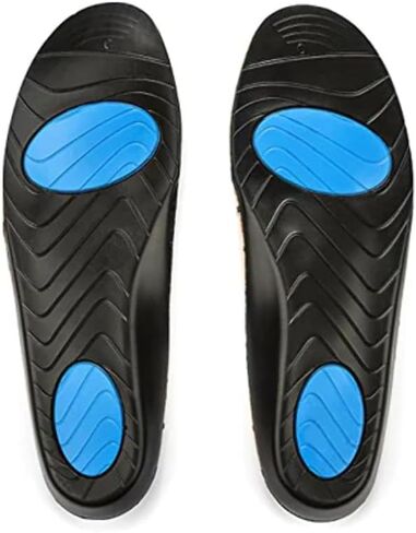 Pressure Relief Diabetic Insoles (F / Men 13-15) in Saudi Arabia