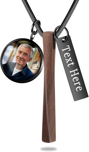 SOITIS القلائد جرة للرماد مجوهرات الحرق قلادة تويست للرماد الفولاذ المقاوم للصدأ قلادة جرة للنساء الرجال المجوهرات لتذكار الرماد التذكاري in Kuwait