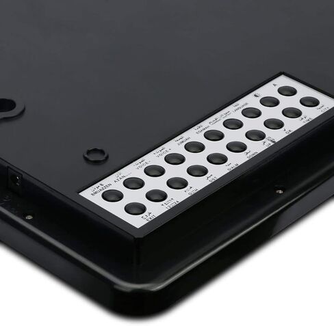 ROYAL WIND Azan Clock Led Prayer Clock,Wall Clock,Read Home/Office/Mosque Digital Azan Clock/LED Clock HA-5151 in Kuwait