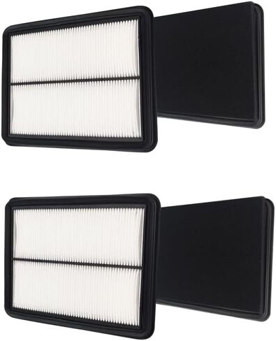 17210-Z6M-010 فلتر هواء مناسب لمحركات Hnoda GXV630 GXV630R GXV630RH GXV660 GXV660R GXV660RH GXV690 GXV690R GXV690RH (عبوتان) in Kuwait