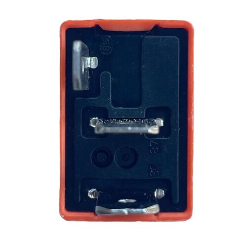 2PCS 95230-4N000 12V 20A 3-Pin Micro Relay, Engine Compartment Junction Block for Hyundai Accent (2018-2022), Venue (2020-2023), Kia Rio (2018-2023), Sportage (2020-2022) in Kuwait