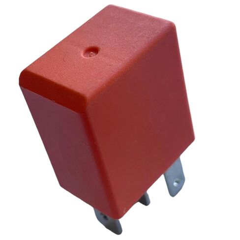 2PCS 95230-4N000 12V 20A 3-Pin Micro Relay, Engine Compartment Junction Block for Hyundai Accent (2018-2022), Venue (2020-2023), Kia Rio (2018-2023), Sportage (2020-2022) in Kuwait