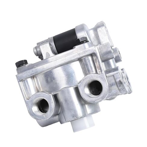 Air Brake Relay Traction Valve K071866 Compatible with Navistar Bendix ATR-6™ Series 1/2-14" NPT 12V Traction in Kuwait