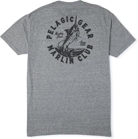 PELAGIC Marlin Club T-Shirt in Kuwait