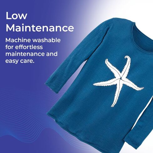 SAGEFINDS Starfish Sweater in Saudi Arabia