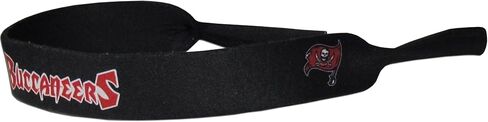 NFL Buffalo Bills Neoprene Sunglass Strap, Blue in Saudi Arabia