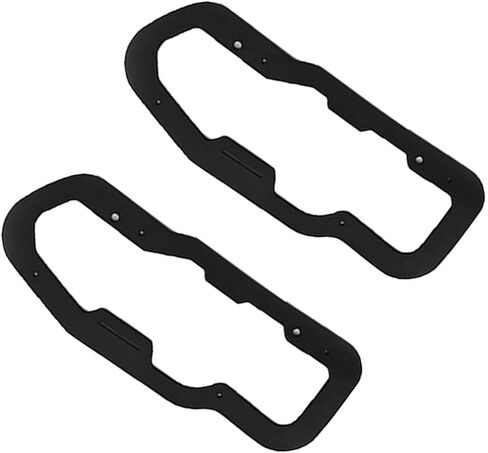 NA01-51-158 Tail Light Gasket Set of 2 Replacement for Mazda 1990-1997 Miata MX-5, Waterproof Seal to Prevent Leaks & Rattles in Saudi Arabia