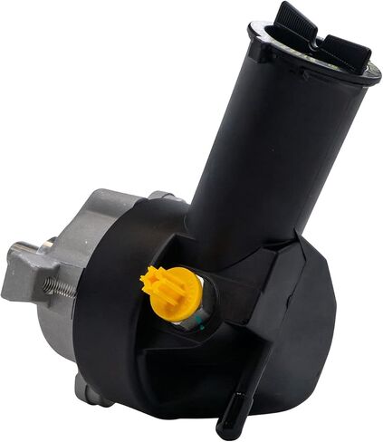 41406 NEW Power Steering Pump with Reservoir - for 2007-90 Ford Taurus, 05-90 Mercury Sable, 97-90 Ford Aerostar in Kuwait