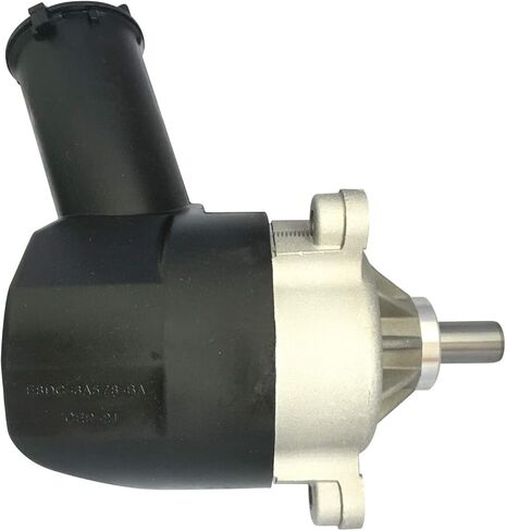 41406 NEW Power Steering Pump with Reservoir - for 2007-90 Ford Taurus, 05-90 Mercury Sable, 97-90 Ford Aerostar in Kuwait