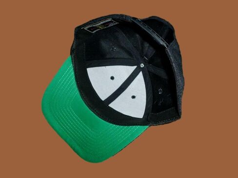 EAGLE CREST mens Navy Military Hat in Kuwait